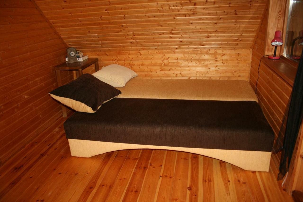 Jaunzemji Villa Dzeņi Екстериор снимка