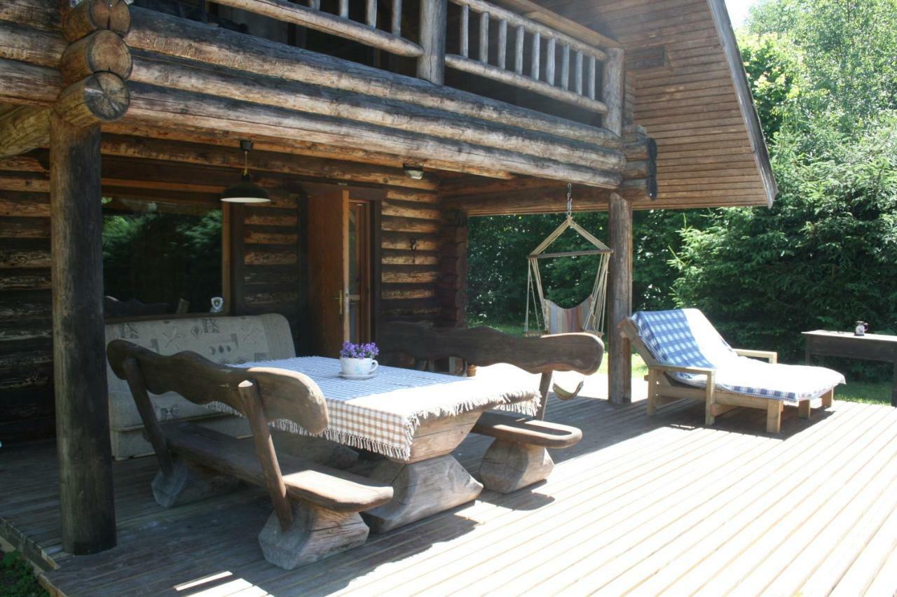 Jaunzemji Villa Dzeņi Екстериор снимка