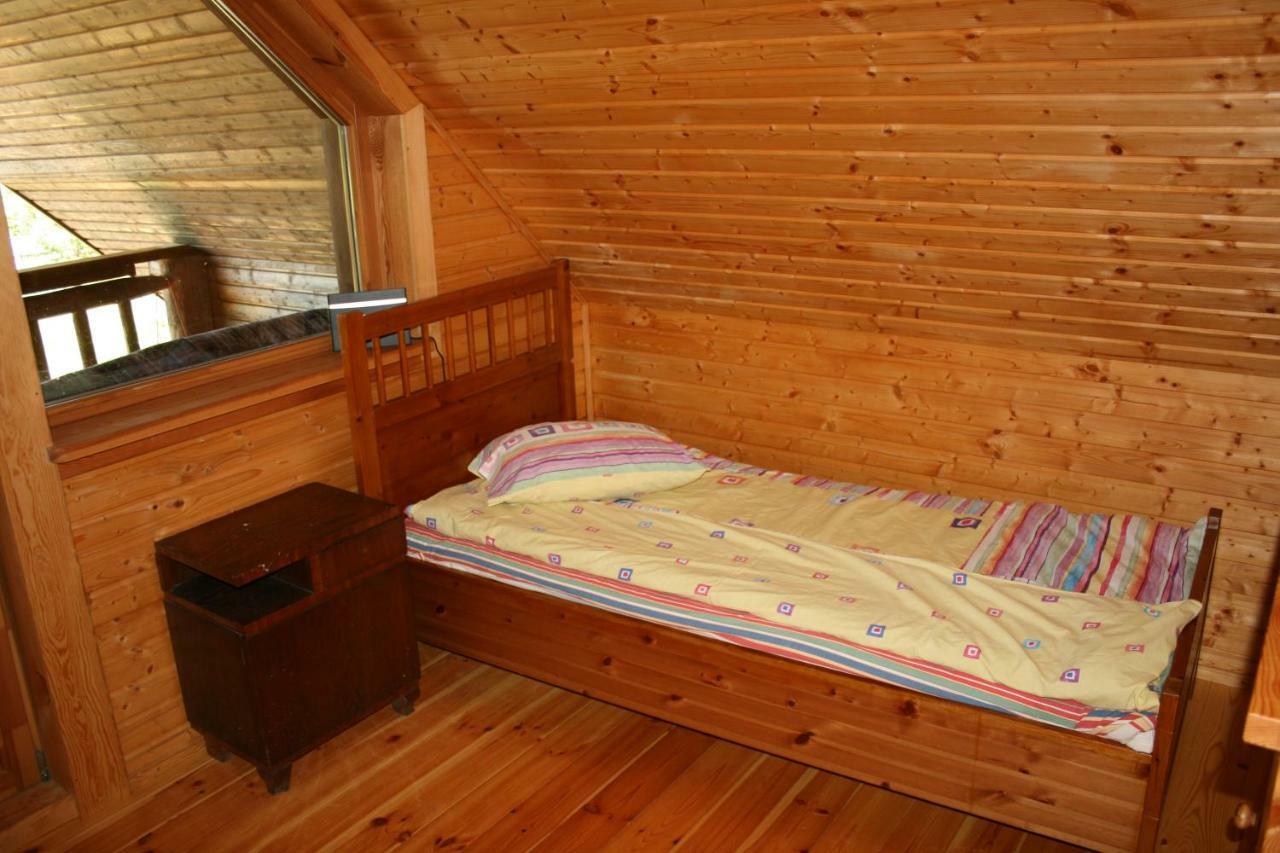 Jaunzemji Villa Dzeņi Екстериор снимка